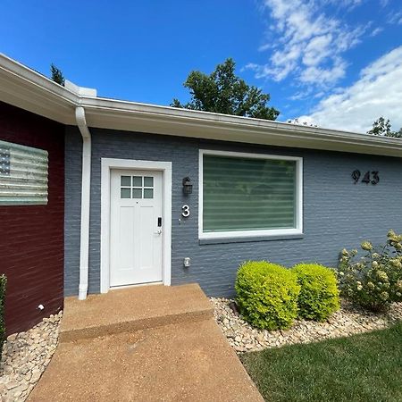 Sonsak - Unit 3 Apartment Charlottesville Exterior photo