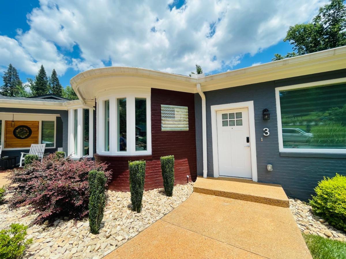 Sonsak - Unit 3 Apartment Charlottesville Exterior photo